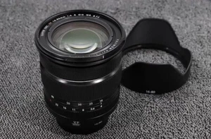 FUJIFILM Interchangeable Zoom Lens 5x XF16-80mmF4 R OIS WR FUJIFILM X Mount - Picture 1 of 1