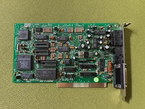 Creative Sound Blaster CT1350B 8-Bit Retro Sound Card -=CLEAN=- - Picture 1 of 3