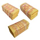 250 Pcs Traditional Paper Money Money Chinese Paper Money