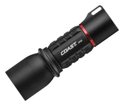XP6R RECHARGEABLE TORCH (400 LUMENS, Torches, Qty.1 | XP6R - Image 1 of 2