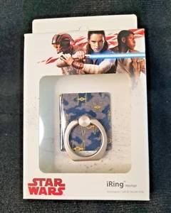Star Wars: Tie Fighter: iRing AAUXX Kickstand: Pre Production: Kickstand (Rare) - Picture 1 of 2