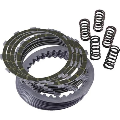 Barnett - 303-35-10041 - Complete Clutch Kit - Image 1 of 4