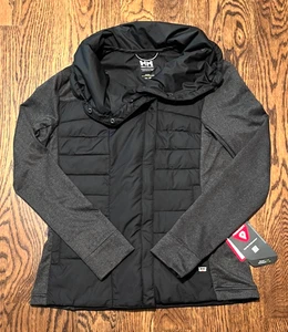 Helly Hansen Astra Jacket Womens Small Primaloft NWT - Picture 1 of 4