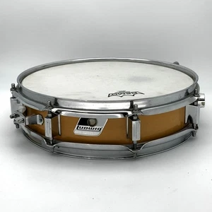 Used Ludwig Maple Piccolo Snare Drum 13x3.5 - Good - Picture 1 of 4