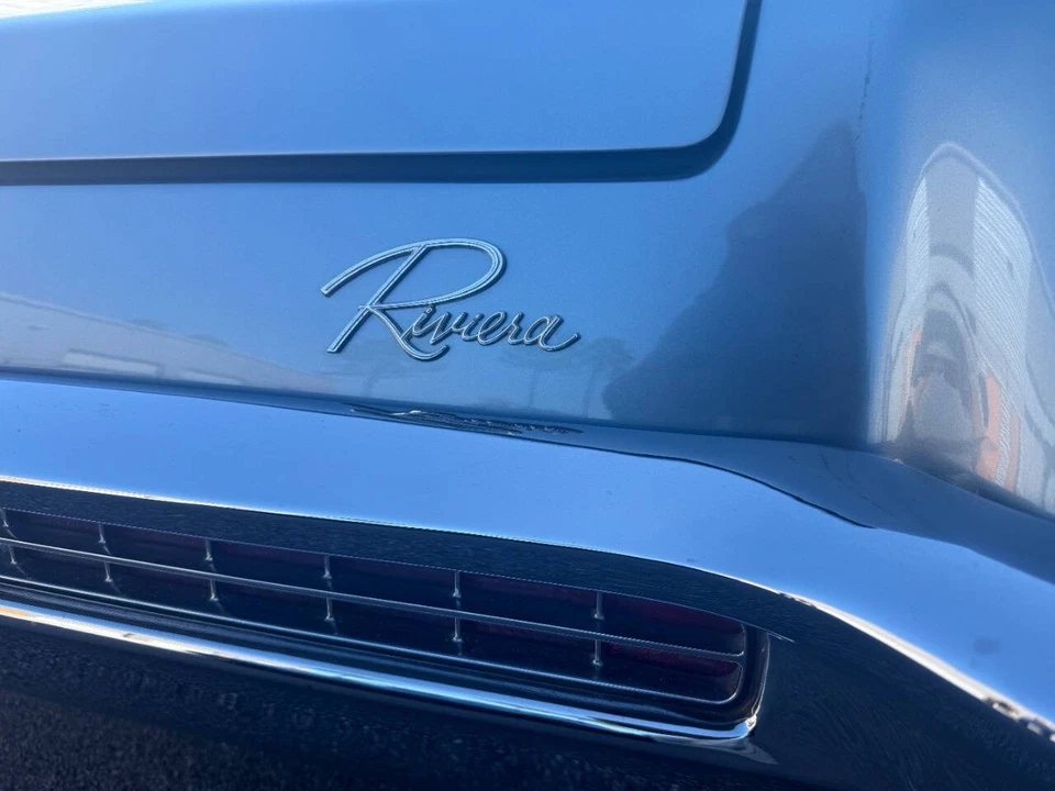 1965 Buick Riviera  - Image 1 of 4