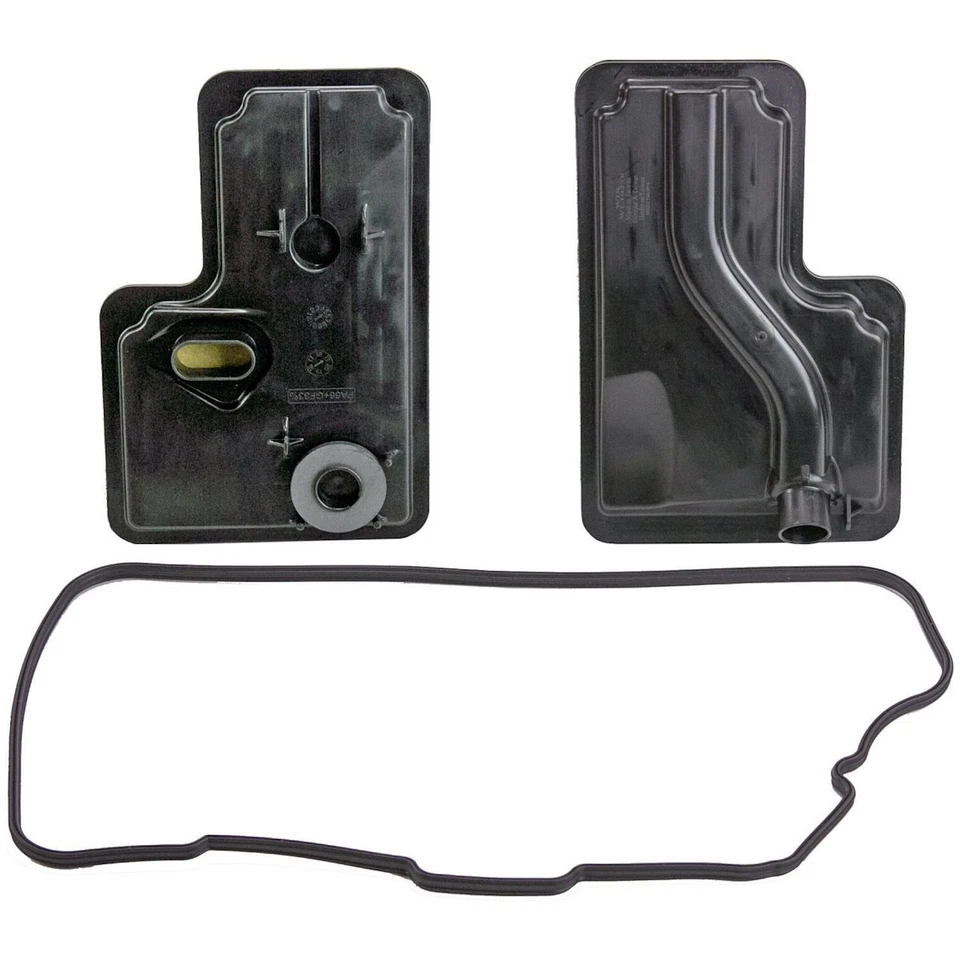 Filtro de transmissão automática WL10378 WIX para Ford Edge Lincoln Continental Flex - Imagem 1 de 1