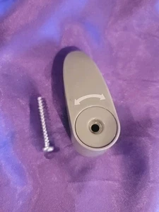 Shark ZU782 ZU780 ZU785 UV550 TOP UPPER CORD WRAP WIND HOOK Genuine OEM Part - Afbeelding 1 van 1