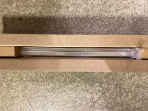 Kohler K-97625-SHP Coreografo Barra Doccia 24" - Argento Lucido Brillante - Foto 1 di 2