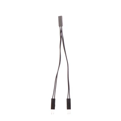 10cm Motherboard-Schalter Power SW/ RESET SW/ HDD LED /POWER LED-Kabel JL - Bild 1 von 4