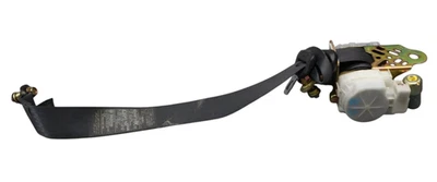 02-10 Lexus SC430 Front Right Side Seat Belt Seatbelt Retractor 7317324010 OEM - Image 1 of 4