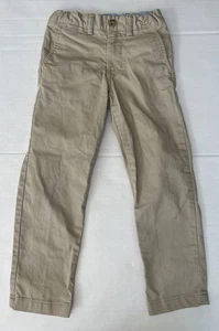 Polo Ralph Lauren Boys Pant Size 4 Pre- Owned - Picture 1 of 12