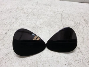 2003-2010 BENTLEY CONTINENTAL GT LEFT & RIGHT HEADLIGHT WASHER CAP 3W8955102 - Picture 1 of 6