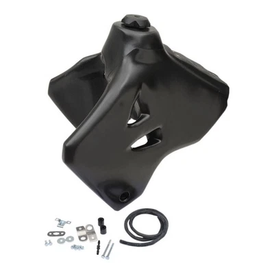IMS Produits Réservoir De Carburant Grand TANK GAS DRZ400 4.0 BK - Photo 1/3