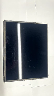 Repuesto Pantalla LCD Para Apple iPad 2 A1395, A1396, A1397, Buen Estado Foto 1 de 2