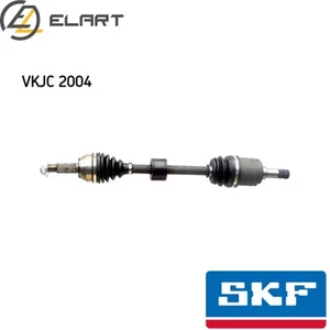 DRIVE SHAFT VKJC 2004 FOR MAZDA 2 ZJ46/ZJ-VE 1.3L ZY05/ZY66/ZY-VE/ZY84 1.5L 2 - Picture 1 of 10