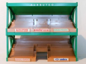 SUBBUTEO STADIUM GRANDSTAND for spares/project/restoration. - Picture 1 of 13