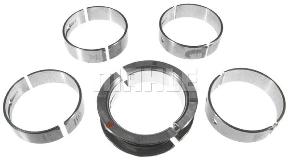 CLEVITE MAIN BEARING SET FOR HOLDEN COMMODORE VT VX VU VY VZ 5.7L LS1 - Image 1 of 1