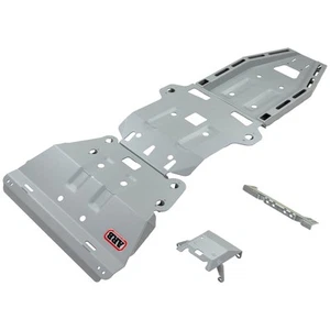 ARB 5421100 Under Vehicle Protection Skid Plate Kit for 07-23 FJ Cruiser/4Runner - Picture 1 of 6