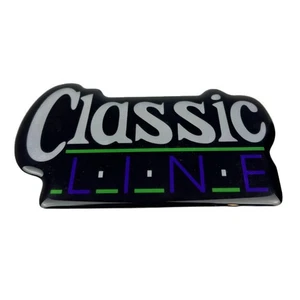 Volkswagen - Golf I Cabriolet - Sticker Classic LINE - 155853687G F26 - Picture 1 of 4