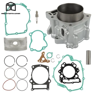 Cylinder Piston Top End Kit for 2010-2018 Bennche Bighorn 700 Bighorn 700X Crew - Image 1 of 4
