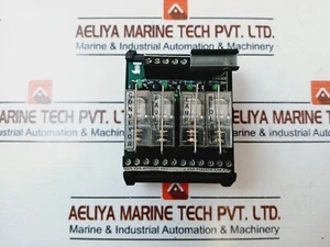 Trinity Touch Pcb-tt-imrb-04024d-c Relay Board - Picture 1 of 6