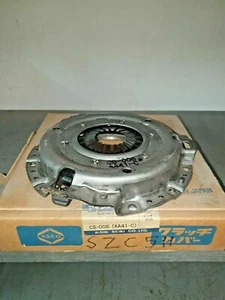 CLUTCH PLATE FOR SUZUKI SWIFT I (AA) 1.0 (SA310, AA41/43) 1983-89 OEM 2210082020 - Picture 1 of 1