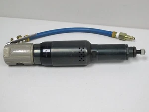 DOTCO 10K4152 INLINE 3/8" PNEUMATIC WHEEL GRINDER,12000RPM,NEW OLD STOCK - Picture 1 of 8