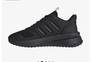 Adidas X Plrphase Herren Schwarz Tennisschuhe Größe 6,5 - Bild 1 von 8