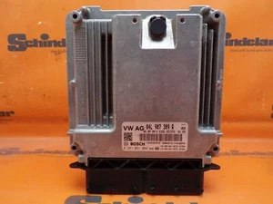 Centralina motore 04L907309R, 0281031066 VW GOLF VII VARIANT (BA5, BV5) 2.0 GTD - Foto 1 di 1