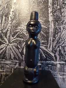 ANCIEN BOUTEILLE VERRE MOREY-VAUDOU - Imagen 1 de 5