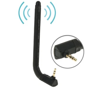 Universal Mobile Phone External Wireless Antenna 6DBI 3.5mm Jack For Cell Phone - Zdjęcie 1 z 6