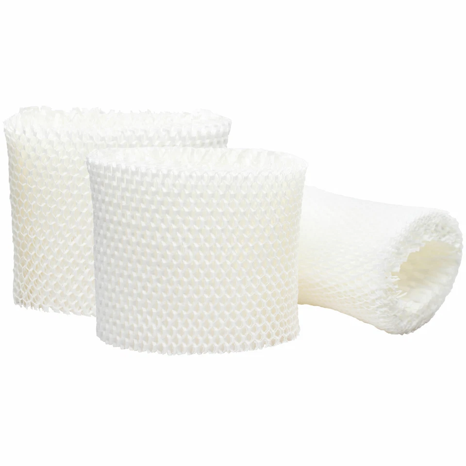 3x Humidifier Filter for Honeywell HCM-300T, HCM-350, HCM-631,Vicks V3100, V3700 - Image 1 of 1