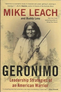 Geronimo: Führungsstrategien eines amerikanischen Kriegers von Mike Leach (2014 Gall) - Bild 1 von 2