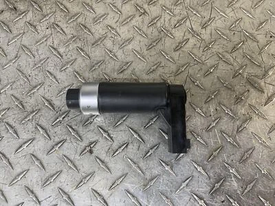 Ручка переключателя передач Hummer H2 2003-2007 годов выпуска в сборе проверенная оригинальная - Изображение 1 из 4