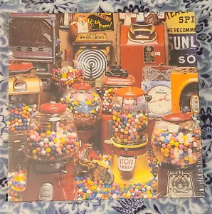 Vintage 551 Piece Jigsaw Puzzle "Remember When ..." #6023 By APC New 1983 - Picture 1 of 7