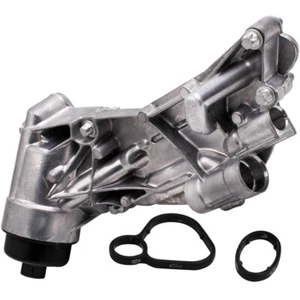 Enfriador de aceite para OPEL ZAFIRA TOURER C P12 B Van A05 2005-2015 5650364 - Imagen 1 de 11