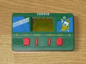Tennis LCD machine - Bild 1 von 3