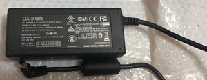 Adaptador de fuente de alimentación de CA original Darfon B440-50 5V 8A 40W enchufe de 5,5x2,5 mm - Imagen 1 de 19