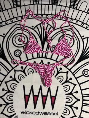 Wicked Weasel  Bikini - Bild 1 von 3