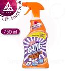 Cillit Bang Limescale & Grime Power Cleaner Spray│For Cleaning Saurface│InUK