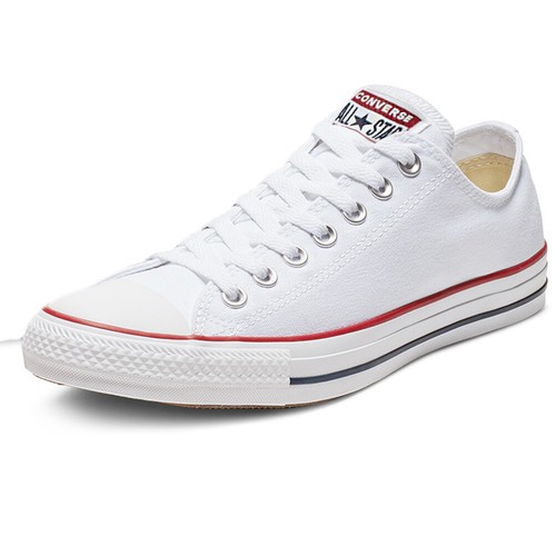 Scarpe Converse Chuck Taylor All Star Ox M7652C Bianco
