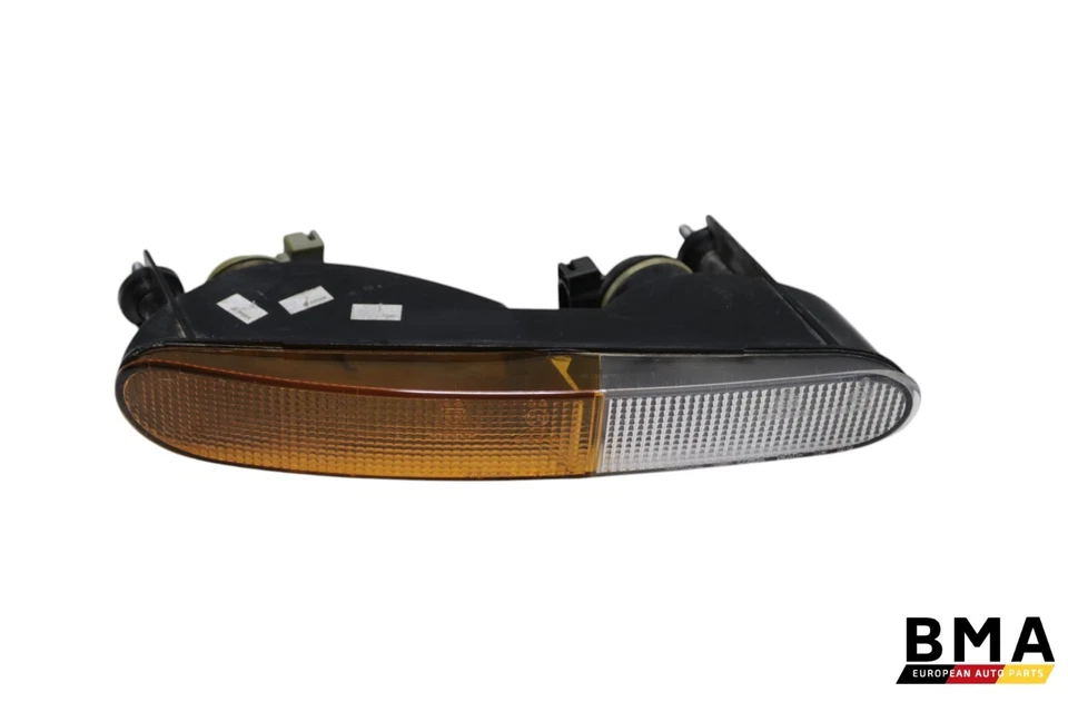 Conjunto de señal de giro trasero izquierdo Dodge Viper RT/10 Roadster 1996-2002 OEM Foto 1 de 4