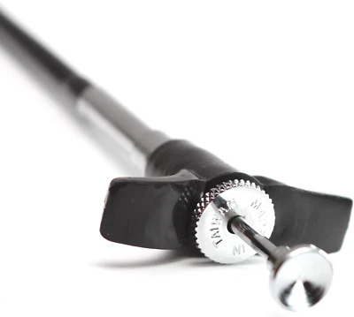 Shutter Release Cable 12" for Zeiss Ikon Mamiya Konica Miranda Praktica Camera - Image 1 of 4