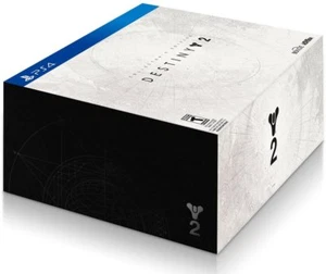 Destiny 2: Edición Coleccionista *Nuevo* PS4 (Sony PlayStation 4, 2017) - Imagen 1 de 2