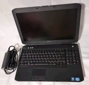Dell Latitude E5530 I5 8 GB Ram Windows 10 - Bild 1 von 2