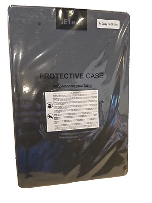 JETech Case for Samsung Galaxy Tab S8 Ultra 14.6-Inch 2022, Multi-Angle Viewing - Image 1 of 4