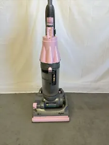 Dyson DC07 Pink Canister Vacuum Cleaner SEE DESCRPT Free Shipping - Picture 1 of 19