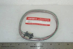 NEW VARIAN 300XP PLATEN SENSOR ASSY 109392001  - Picture 1 of 2