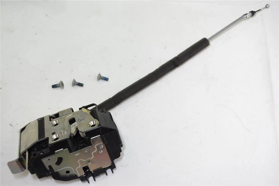 2009-2014 Nissan CUBE Tailgate Rear Hatch Trunk Lid Release Latch Lock Actuator - Imagem 1 de 1