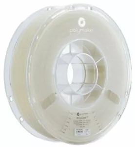 Polymaker PolyCast 1.75mm 0,75kg - Bild 1 von 4